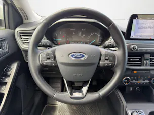 FORD Focus Station Wagon 2.0 EcoBlue 150 Acti