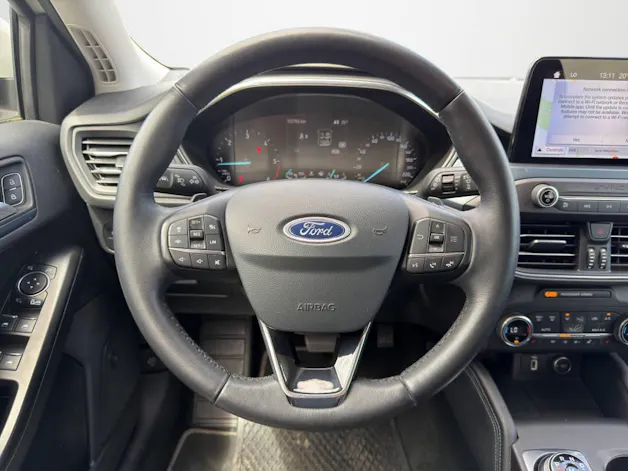 FORD Focus Station Wagon 2.0 EcoBlue 150 Acti