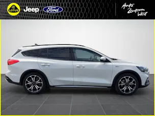 FORD Focus Station Wagon 2.0 EcoBlue 150 Acti
