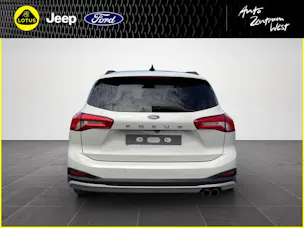 FORD Focus Station Wagon 2.0 EcoBlue 150 Acti