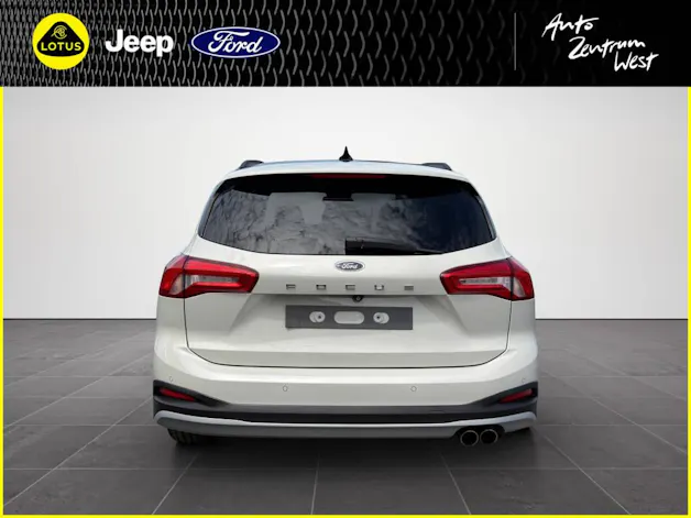 FORD Focus Station Wagon 2.0 EcoBlue 150 Acti