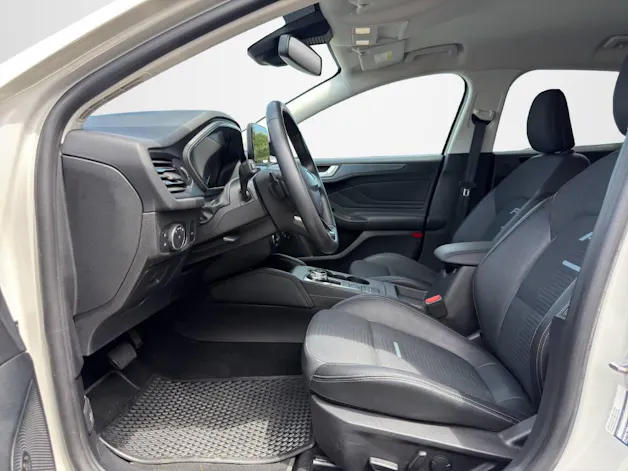 FORD Focus Station Wagon 2.0 EcoBlue 150 Acti
