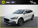 FORD Focus Station Wagon 2.0 EcoBlue 150 Acti