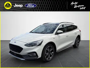 FORD Focus Station Wagon 2.0 EcoBlue 150 Acti