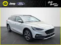 FORD Focus Station Wagon 2.0 EcoBlue 150 Acti