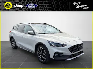 FORD Focus Station Wagon 2.0 EcoBlue 150 Acti
