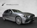 MERCEDES-BENZ C 220 d 4M AMG T Swiss Star S206 T