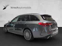 MERCEDES-BENZ C 220 d 4M AMG T Swiss Star S206 T