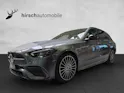 MERCEDES-BENZ C 220 d 4M AMG T Swiss Star S206 T
