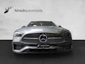 MERCEDES-BENZ C 220 d 4M AMG T Swiss Star S206 T