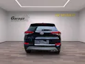 HYUNDAI Tucson 2.0 CRDI Vertex 4WD Automatic