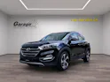 HYUNDAI Tucson 2.0 CRDI Vertex 4WD Automatic