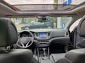 HYUNDAI Tucson 2.0 CRDI Vertex 4WD Automatic