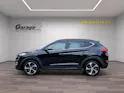 HYUNDAI Tucson 2.0 CRDI Vertex 4WD Automatic