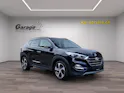 HYUNDAI Tucson 2.0 CRDI Vertex 4WD Automatic