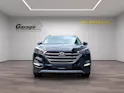 HYUNDAI Tucson 2.0 CRDI Vertex 4WD Automatic