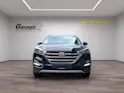 HYUNDAI Tucson 2.0 CRDI Vertex 4WD Automatic