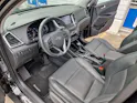 HYUNDAI Tucson 2.0 CRDI Vertex 4WD Automatic