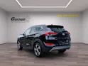 HYUNDAI Tucson 2.0 CRDI Vertex 4WD Automatic