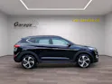 HYUNDAI Tucson 2.0 CRDI Vertex 4WD Automatic