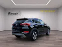HYUNDAI Tucson 2.0 CRDI Vertex 4WD Automatic