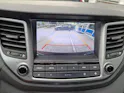 HYUNDAI Tucson 2.0 CRDI Vertex 4WD Automatic