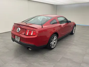 FORD Mustang 5.0 GT