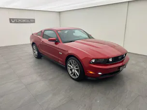 FORD Mustang 5.0 GT