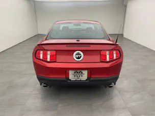 FORD Mustang 5.0 GT