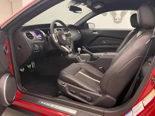 FORD Mustang 5.0 GT