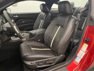 FORD Mustang 5.0 GT