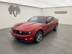 FORD Mustang 5.0 GT