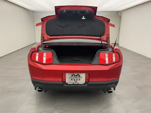 FORD Mustang 5.0 GT