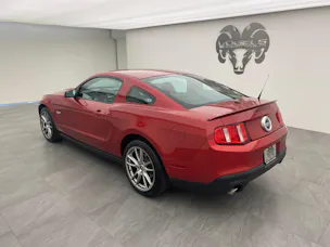 FORD Mustang 5.0 GT
