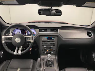 FORD Mustang 5.0 GT