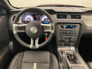 FORD Mustang 5.0 GT