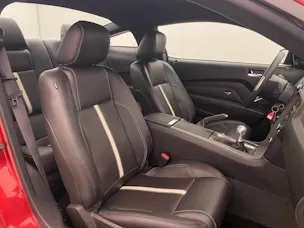 FORD Mustang 5.0 GT
