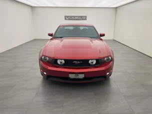 FORD Mustang 5.0 GT