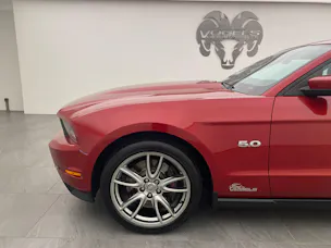 FORD Mustang 5.0 GT