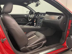 FORD Mustang 5.0 GT