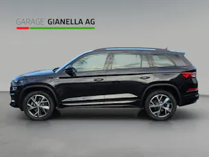 SKODA Kodiaq 2.0 TSI 4x4 SportLine