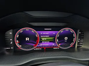 SKODA Kodiaq 2.0 TSI 4x4 SportLine