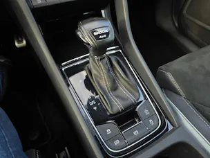 SKODA Kodiaq 2.0 TSI 4x4 SportLine