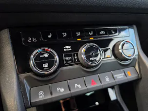 SKODA Kodiaq 2.0 TSI 4x4 SportLine
