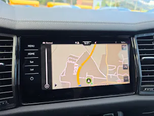 SKODA Kodiaq 2.0 TSI 4x4 SportLine