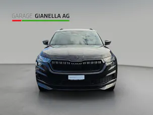 SKODA Kodiaq 2.0 TSI 4x4 SportLine