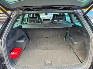 SKODA Kodiaq 2.0 TSI 4x4 SportLine