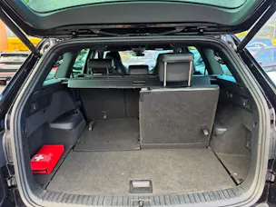 SKODA Kodiaq 2.0 TSI 4x4 SportLine