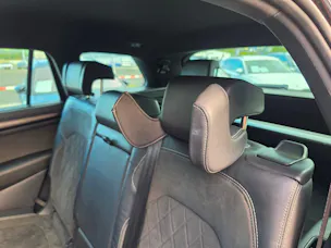 SKODA Kodiaq 2.0 TSI 4x4 SportLine