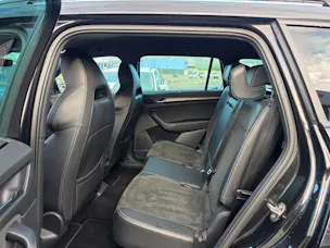SKODA Kodiaq 2.0 TSI 4x4 SportLine